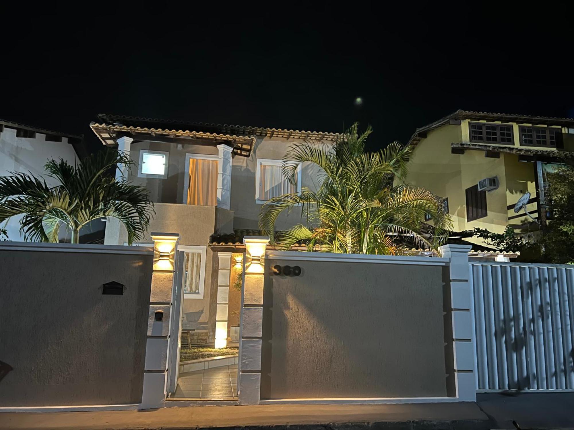 Casa Com Piscina, Churrasqueira E Ar Condicionado Em Holiday home