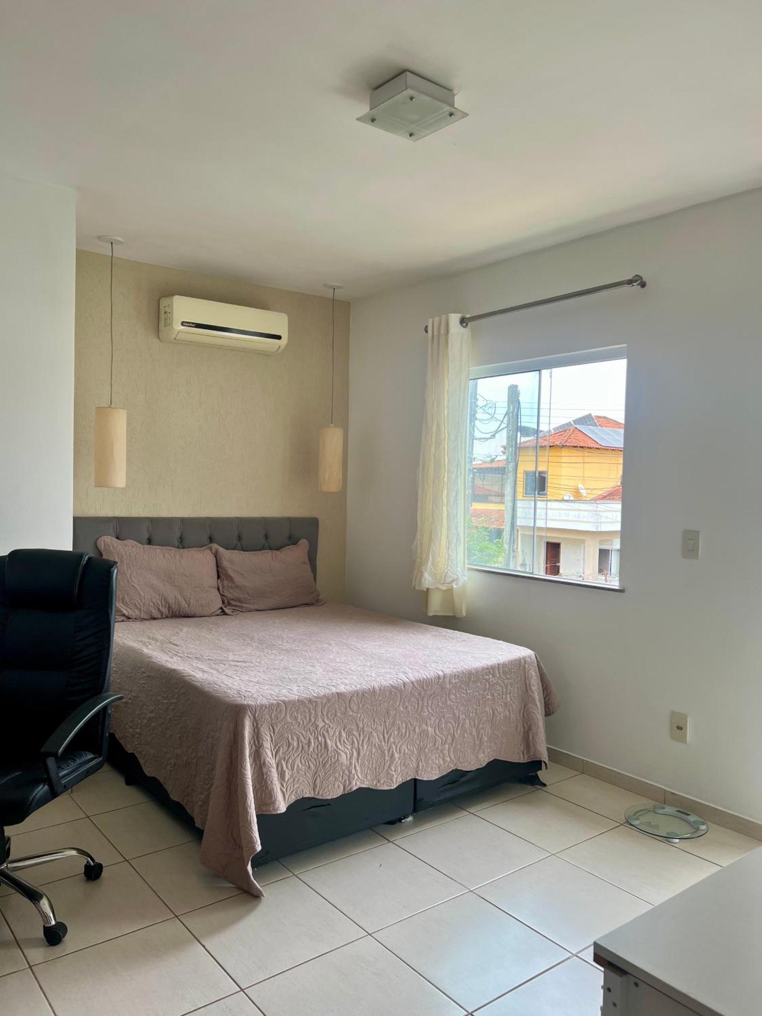 Holiday home Casa Com Piscina, Churrasqueira E Ar Condicionado Em Cabo Frio
