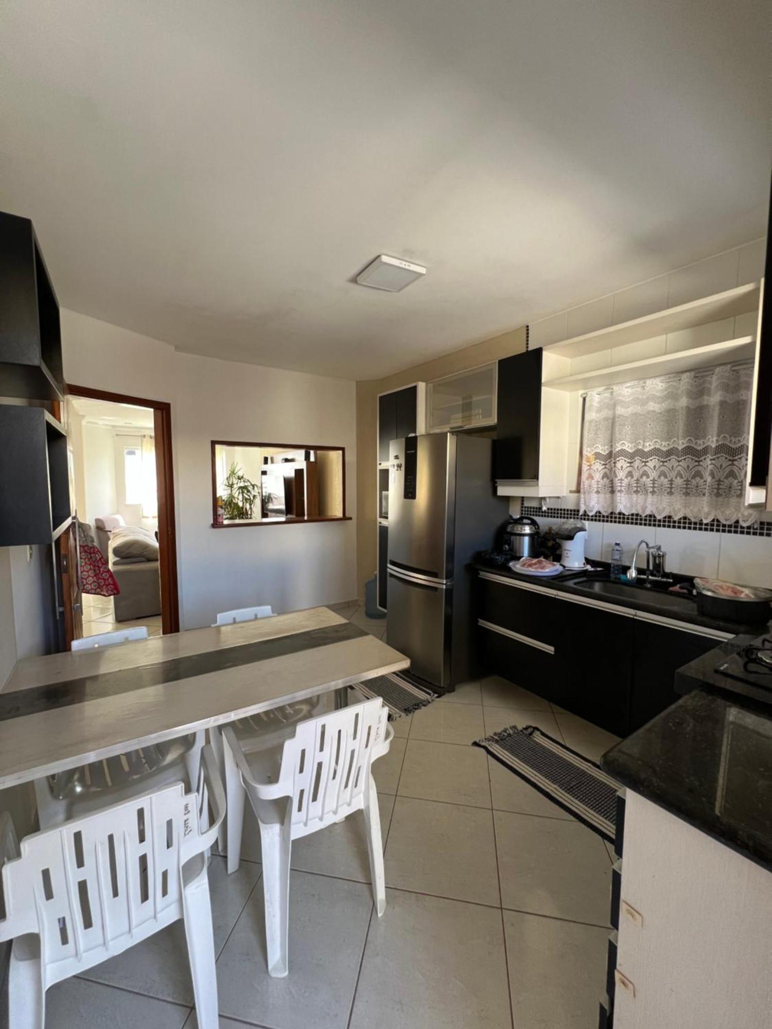Holiday home Casa Com Piscina, Churrasqueira E Ar Condicionado Em Cabo Frio